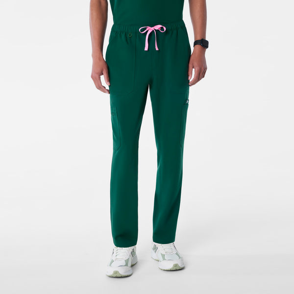 Men's Forest Green Cairo - Straight-Leg Scrub Pant™