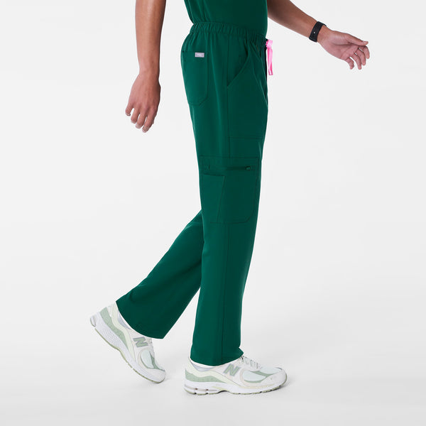 Men's Forest Green Cairo - Straight-Leg Scrub Pant™
