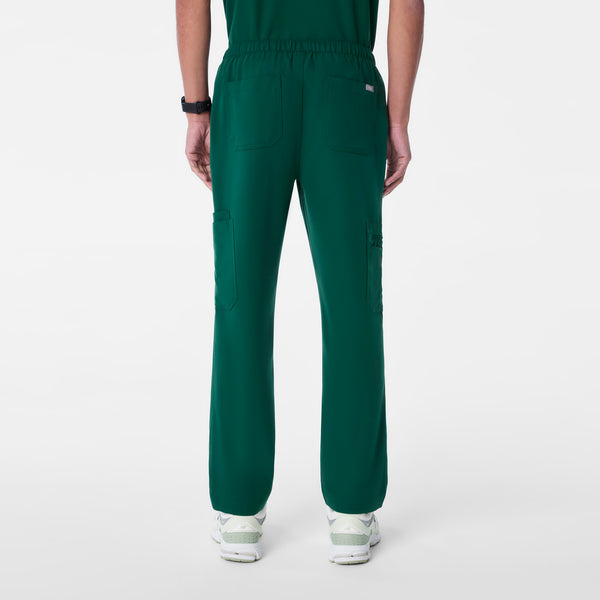 Men's Forest Green Cairo - Straight-Leg Scrub Pant™