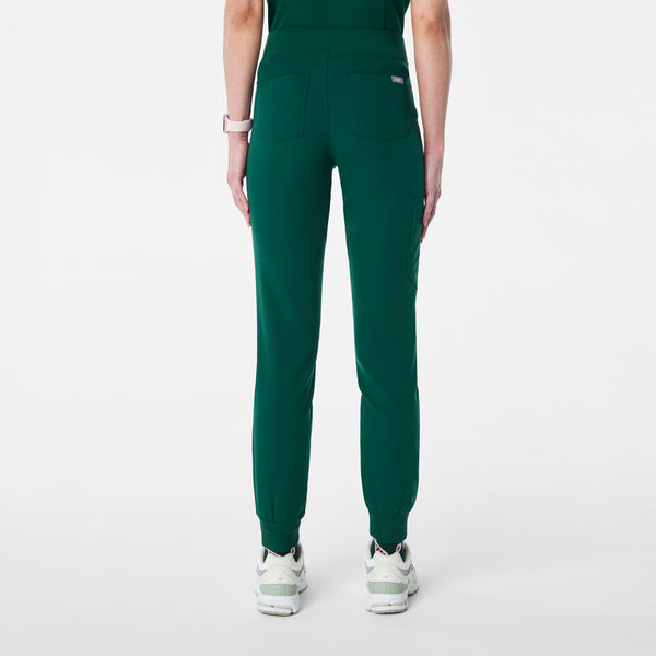 Women's Forest Green Zamora - Tall Jogger Scrub Pant™