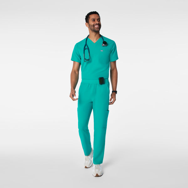 Men's Lagoon Axim - Short Straight-Leg Scrub Pant™