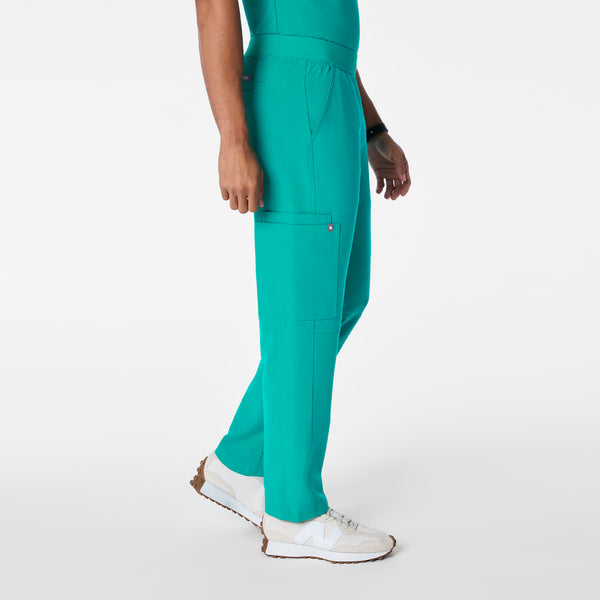 Men's Lagoon Axim - Short Straight-Leg Scrub Pant™