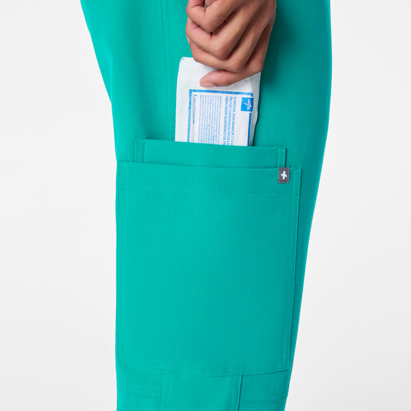Men's Lagoon Axim - Short Straight-Leg Scrub Pant™