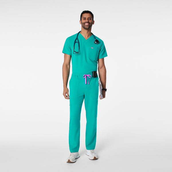 Men's Lagoon Leon -  Scrub Top™