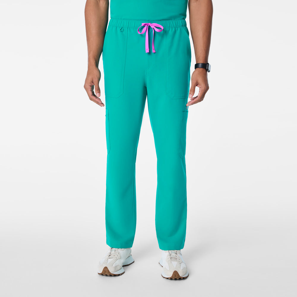 men's Lagoon Cairo - Short Cargo Scrub Pant™