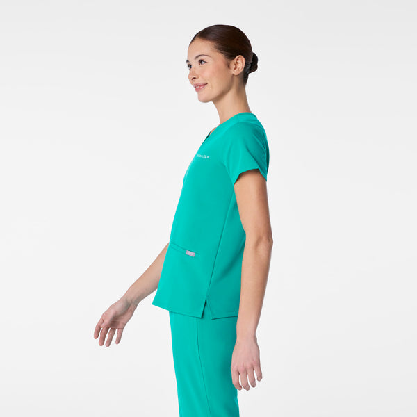 Women's Lagoon Casma -  Scrub Top™