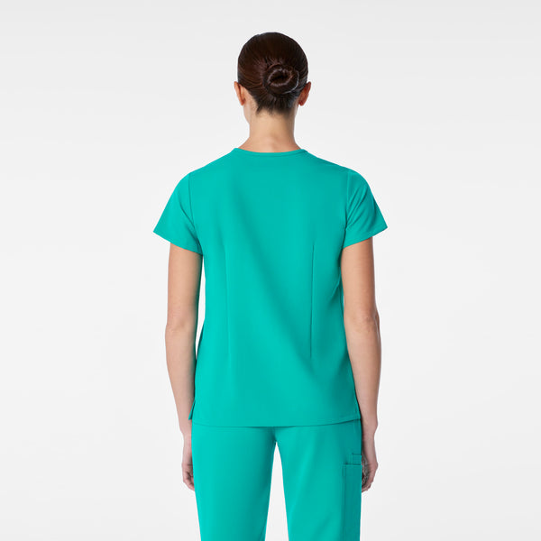Women's Lagoon Casma -  Scrub Top™