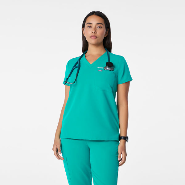 Women's Lagoon Catarina -  Scrub Top™