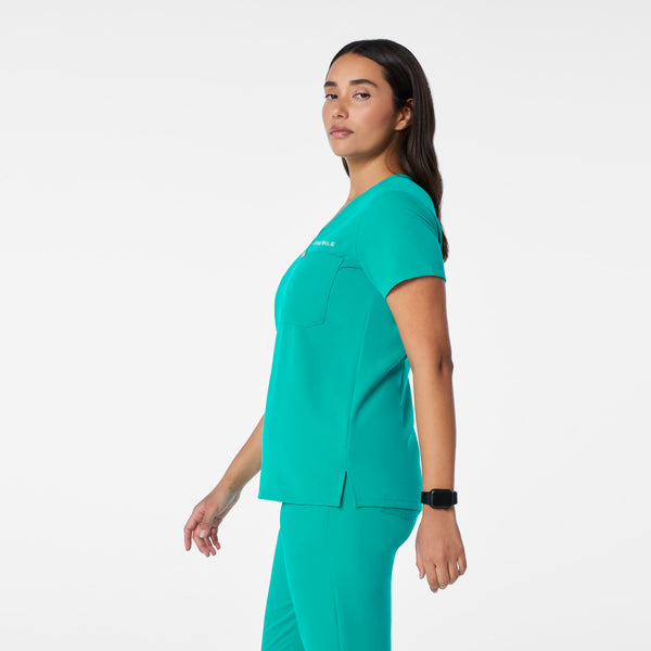 Women's Lagoon Catarina -  Scrub Top™