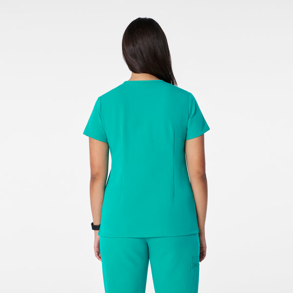 Women's Lagoon Catarina -  Scrub Top™