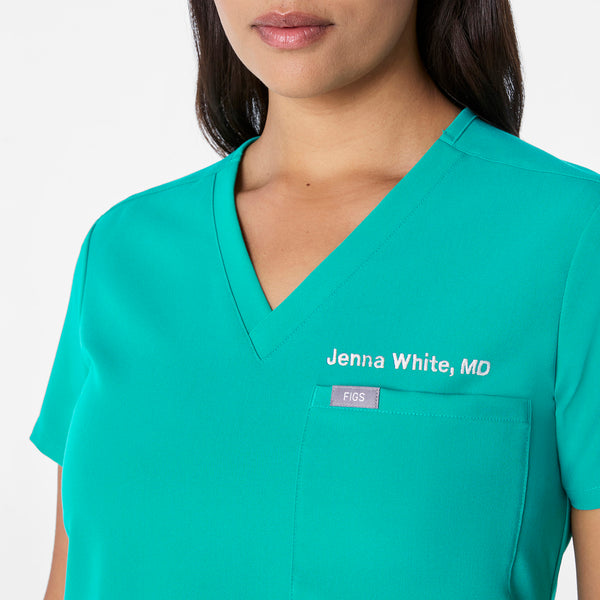 Women's Lagoon Catarina -  Scrub Top™