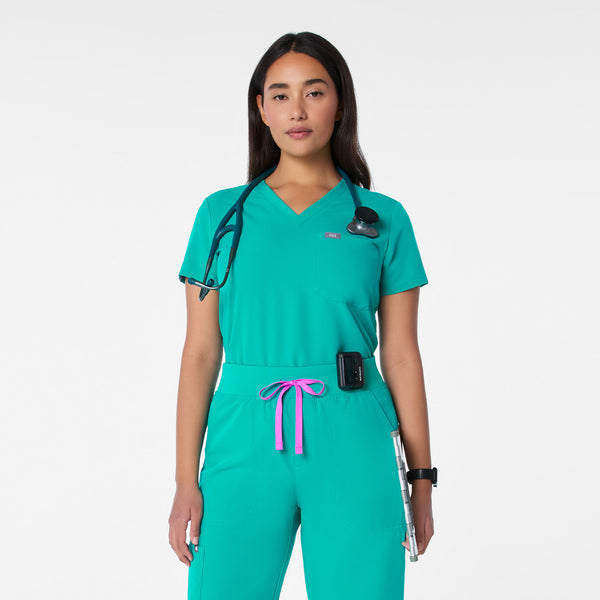 Women's Lagoon Catarina -  Scrub Top™