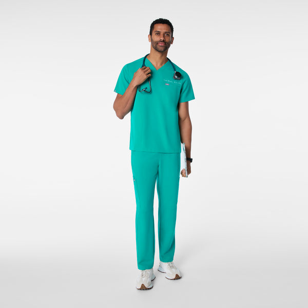 men's Lagoon Chisec - Three-Pocket Scrub Top™