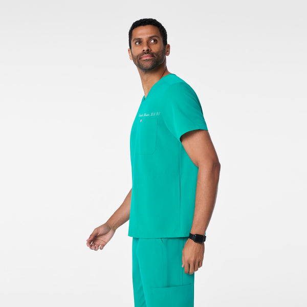men's Lagoon Chisec - Three-Pocket Scrub Top™