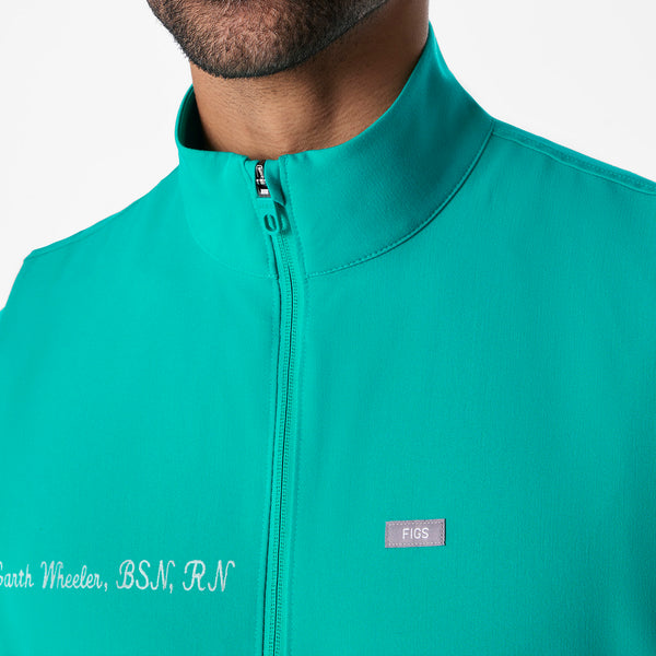 Men's Lagoon Cobaki Vest