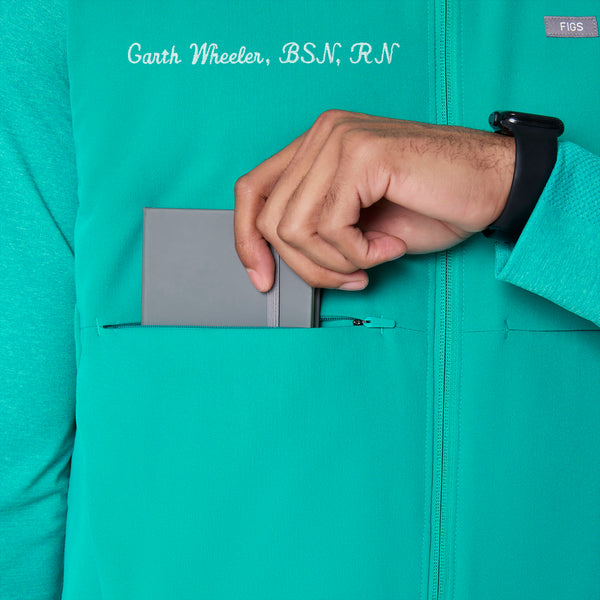 Men's Lagoon Cobaki Vest