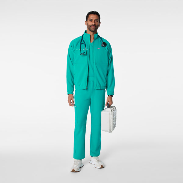 Men's Lagoon Cobaki -  Scrub Jacket