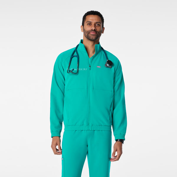 Men's Lagoon Cobaki -  Scrub Jacket