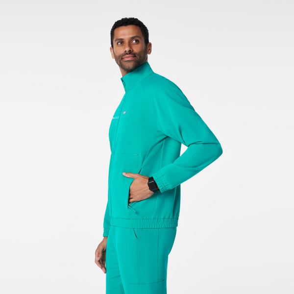 Men's Lagoon Cobaki -  Scrub Jacket