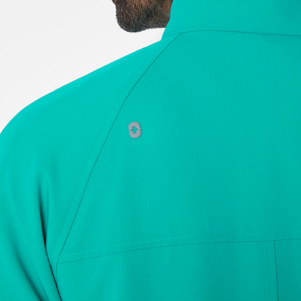 Men's Lagoon Cobaki -  Scrub Jacket
