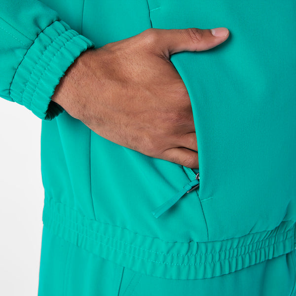 Men's Lagoon Cobaki -  Scrub Jacket