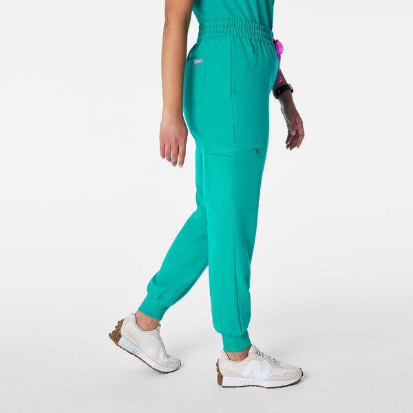 Women's Lagoon Uman High-Rise - Jogger Scrub Pant