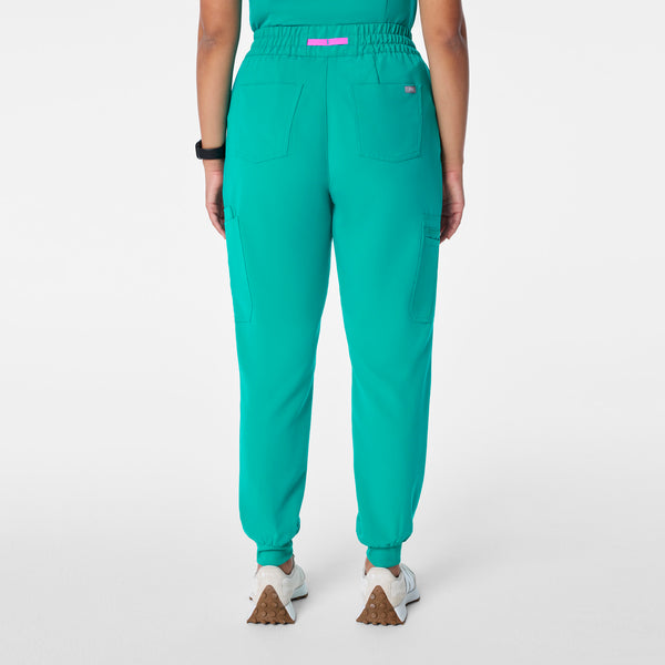 Women's Lagoon Uman High-Rise - Jogger Scrub Pant