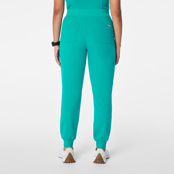 Women's Lagoon Zamora High-Rise - Petite Jogger Scrub Pant™