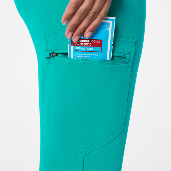 Women's Lagoon Zamora High-Rise - Petite Jogger Scrub Pant™