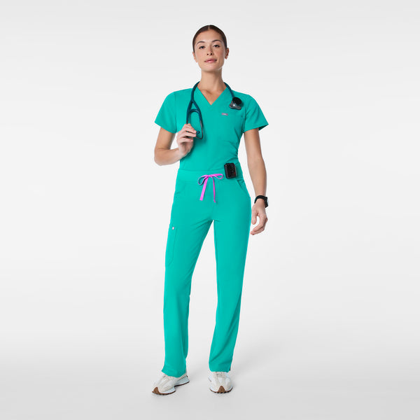 Women's Lagoon Kade - Straight-Leg Scrub Pant™