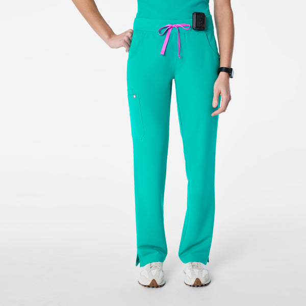 Women's Lagoon Kade - Straight-Leg Scrub Pant™