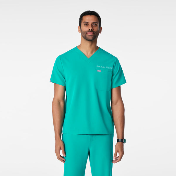 Men's Lagoon Leon -  Scrub Top™
