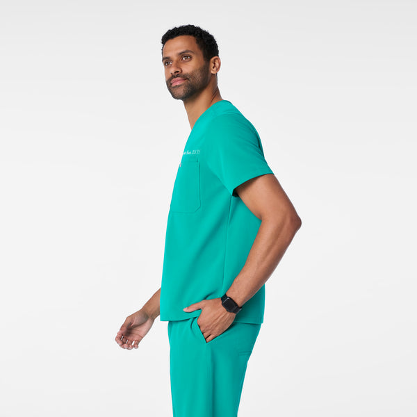 Men's Lagoon Leon -  Scrub Top™