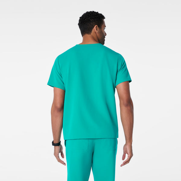 Men's Lagoon Leon -  Scrub Top™
