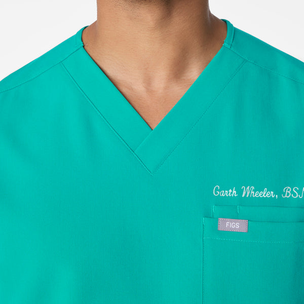 Men's Lagoon Leon -  Scrub Top™