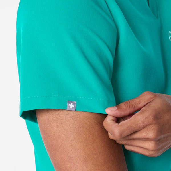Men's Lagoon Leon -  Scrub Top™