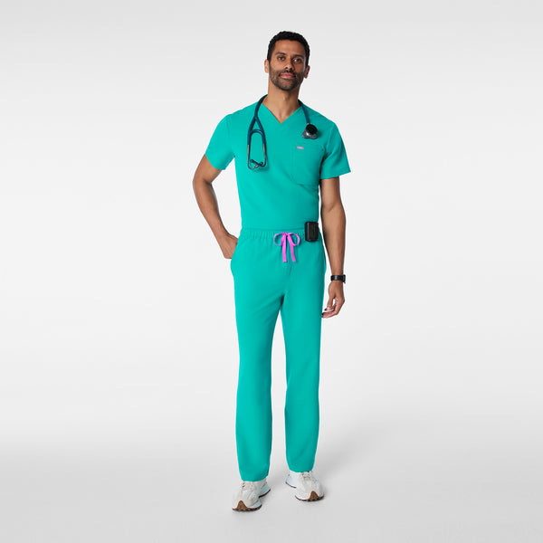 Men's Lagoon Pisco - Short Straight-Leg  Scrub Pant™