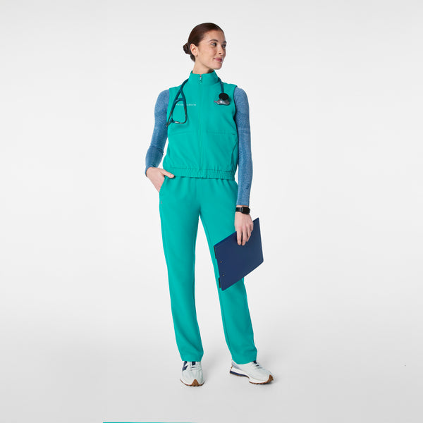 women's Lagoon Sydney Vest