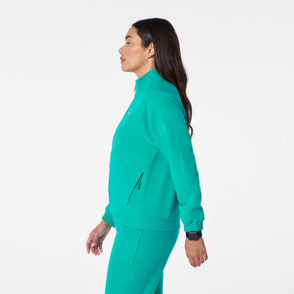 Women's Lagoon Sydney - Scrub Jacket