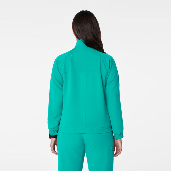 Women's Lagoon Sydney - Scrub Jacket