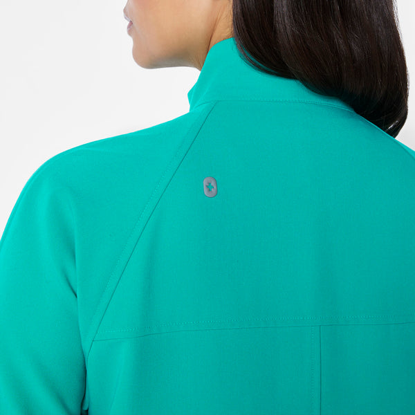 Women's Lagoon Sydney - Scrub Jacket