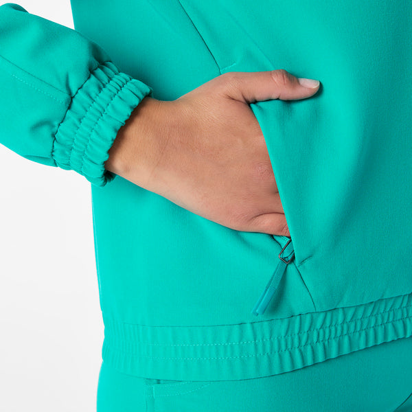 Women's Lagoon Sydney - Scrub Jacket