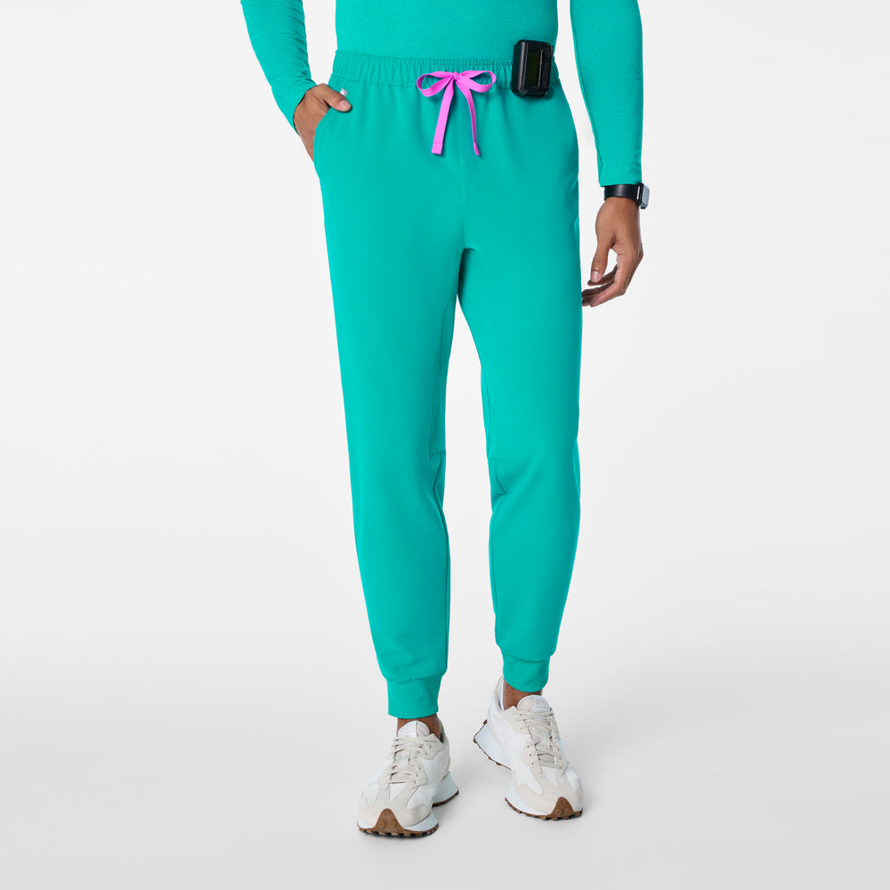 men's Lagoon Tansen - Short Jogger Scrub Pant™