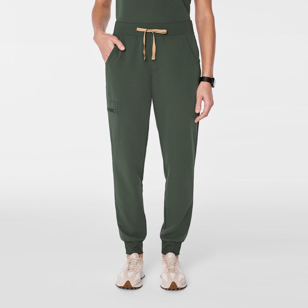 women's Moss Zamora - Jogger Scrub Pant™
