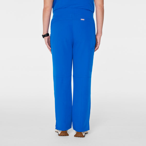 Women's Royal Blue Kade - Straight-Leg Scrub Pant™