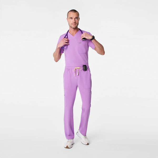 Men's Wild Iris Cairo - Short Straight-Leg Scrub Pant™