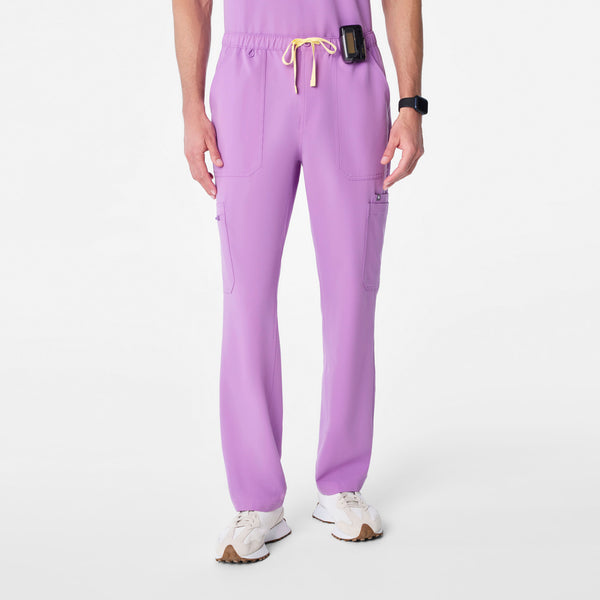 Men's Wild Iris Cairo - Short Straight-Leg Scrub Pant™