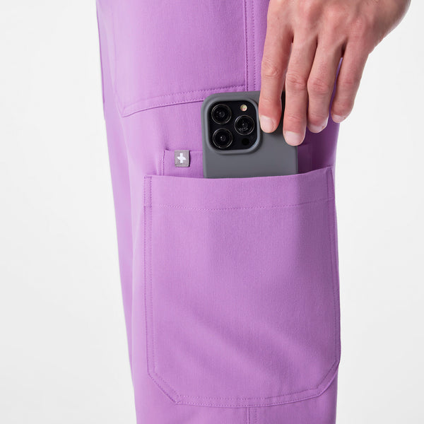 Men's Wild Iris Cairo - Short Straight-Leg Scrub Pant™