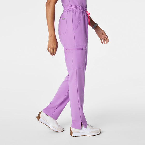 Women's Wild Iris Dowa High-Rise Straight-Leg - Tall Scrub Pant