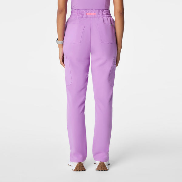 Women's Wild Iris Dowa High-Rise Straight-Leg - Tall Scrub Pant